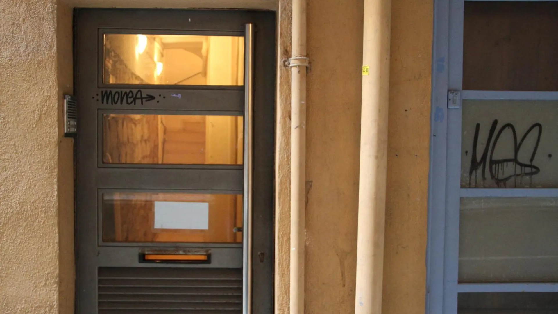 ברצלונה Apartment Ramblas Plaza Catalunya -Wi-Fi 300 Mbps