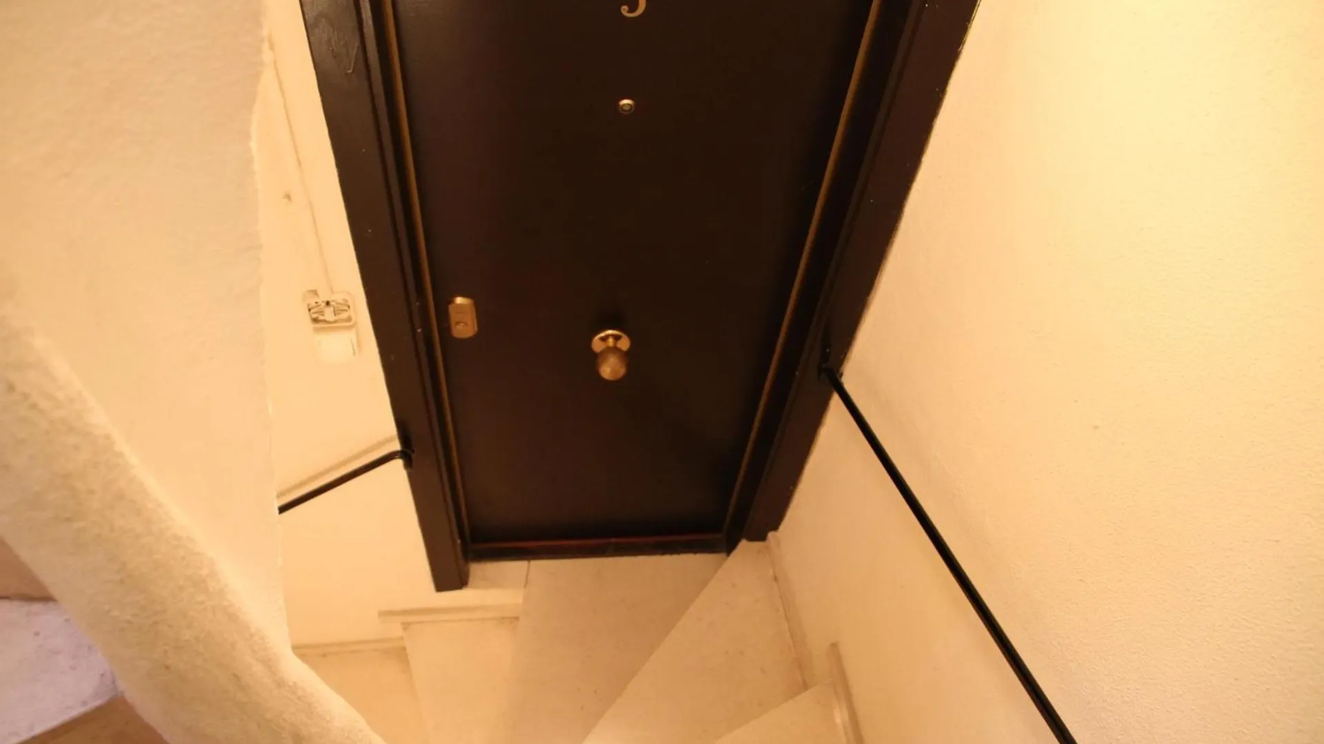 ברצלונה Apartment Ramblas Plaza Catalunya -Wi-Fi 300 Mbps ספרד