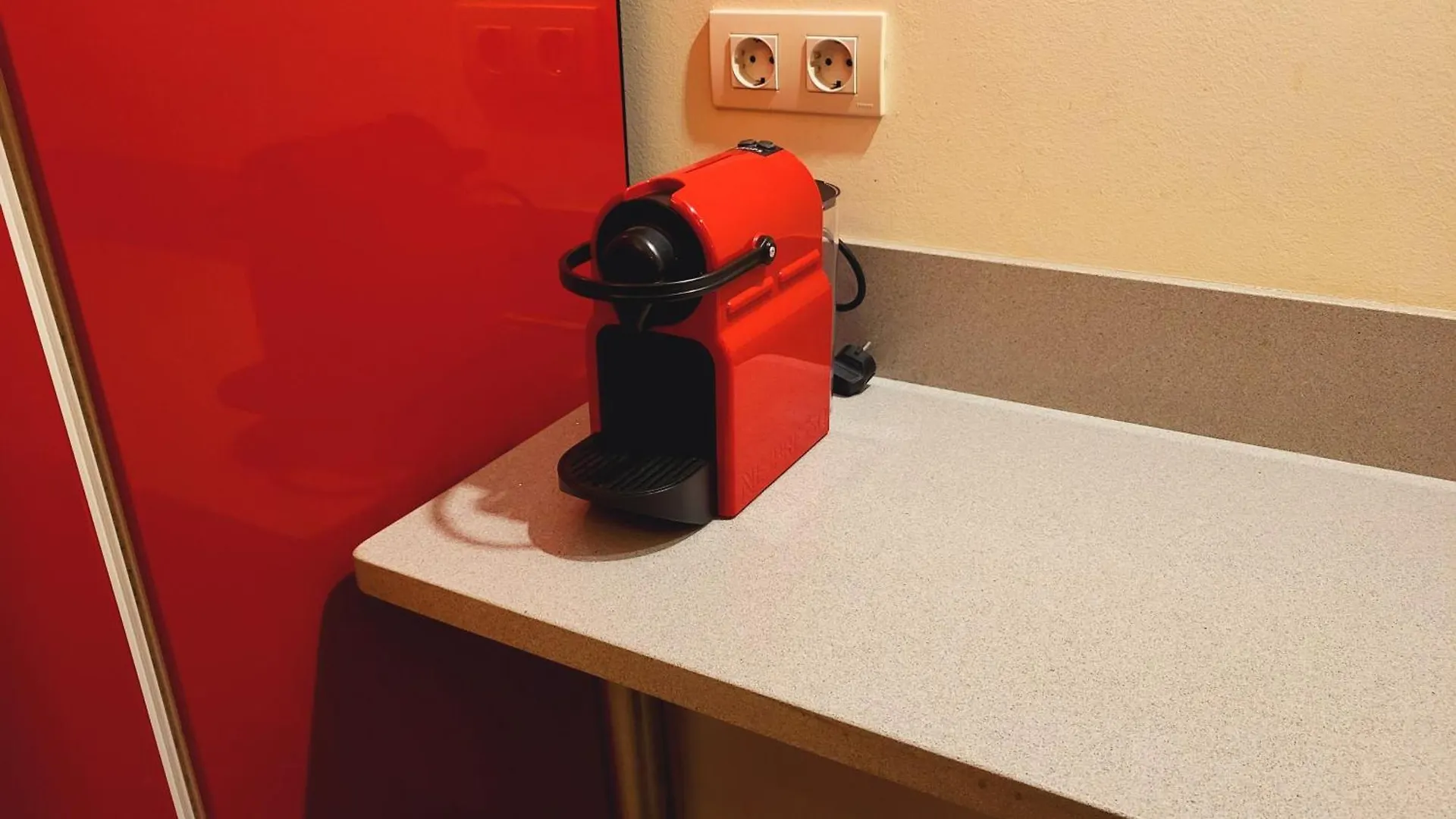 ברצלונה Apartment Ramblas Plaza Catalunya -Wi-Fi 300 Mbps
