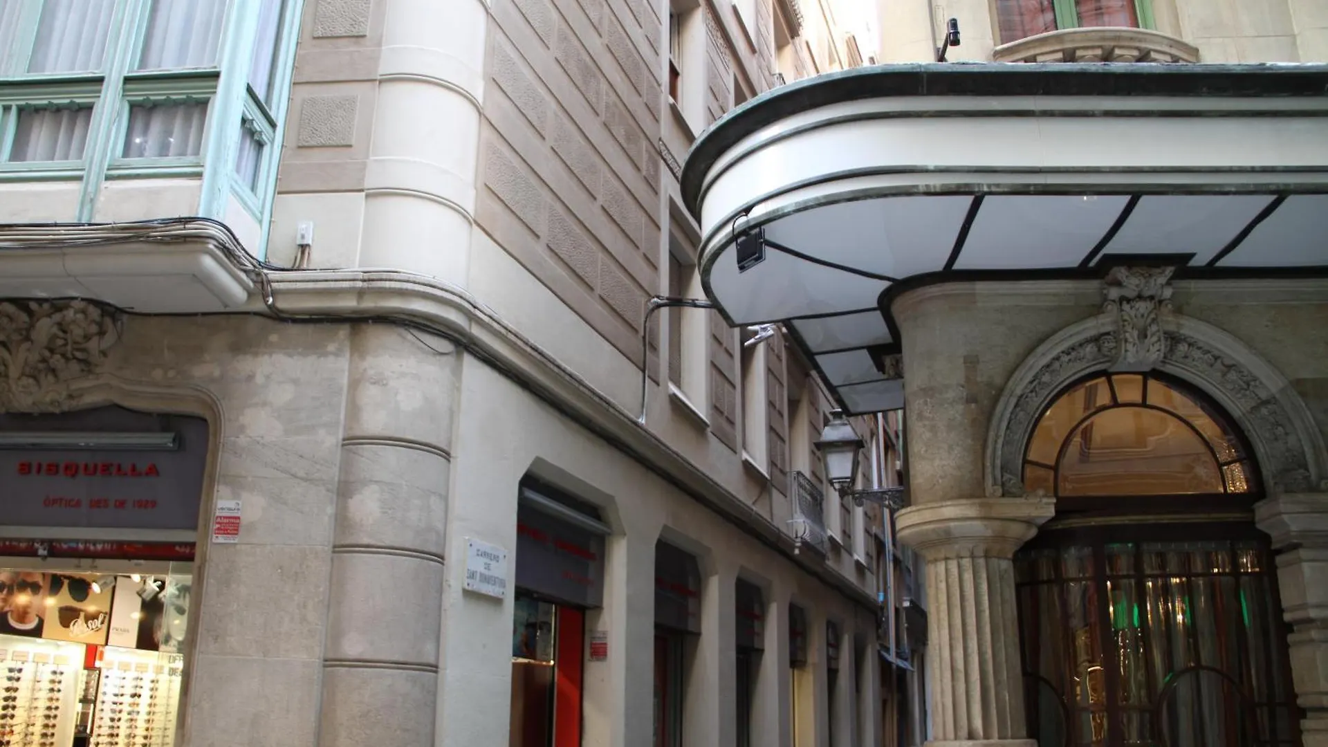 Apartment Ramblas Plaza Catalunya -Wi-Fi 300 Mbps Barcelona