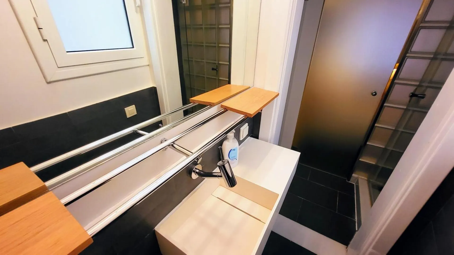 Apartment Ramblas Plaza Catalunya -Wi-Fi 300 Mbps Barcelona 0*,