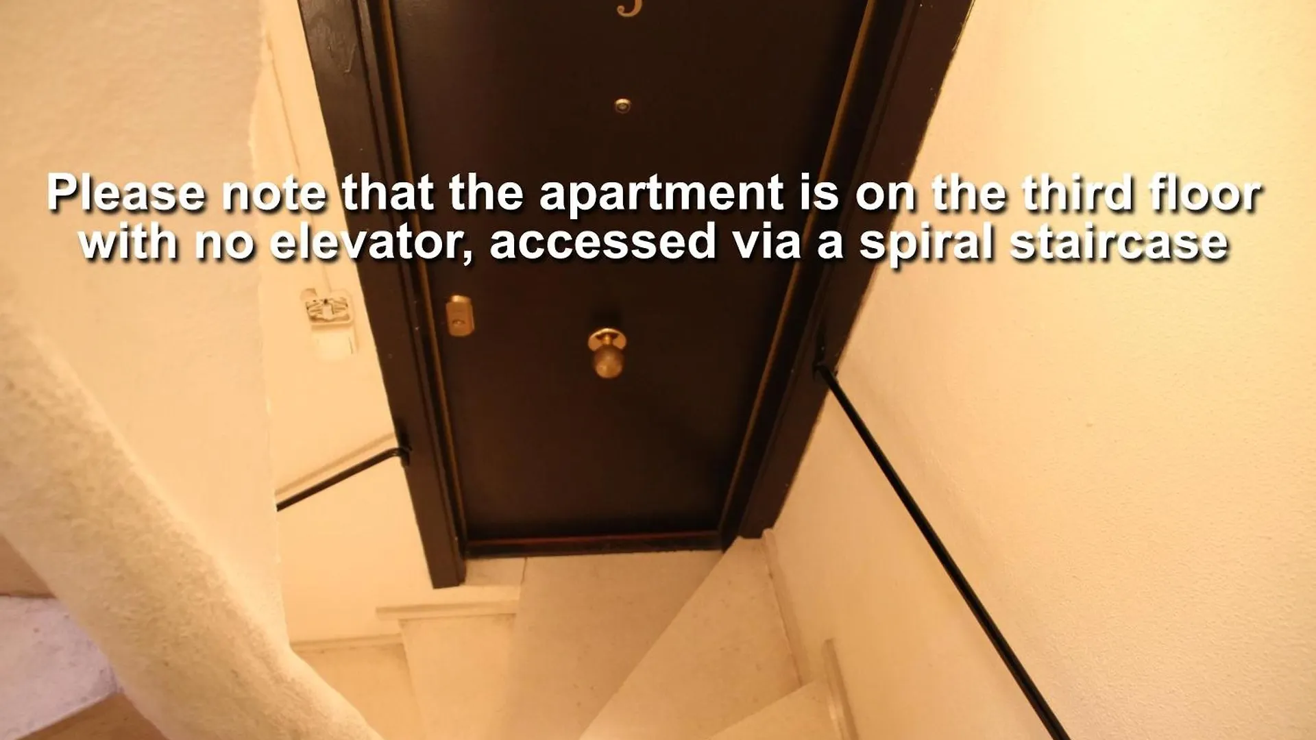 Apartment Ramblas Plaza Catalunya -Wi-Fi 300 Mbps Barselona 0*,